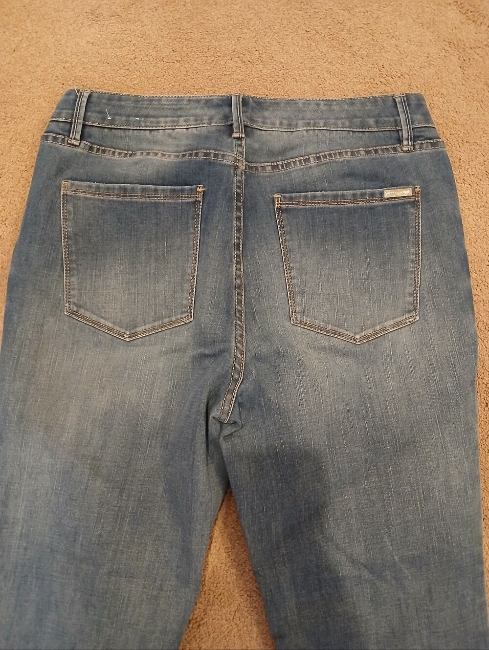 White House Black Market Jeans